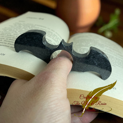 Page Holder #14: Large Bat