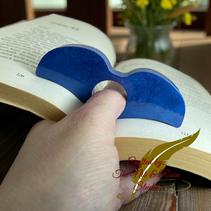 Page Holder #13: Wings