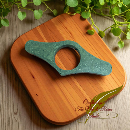 Page Holder #2: Round Propeller #1