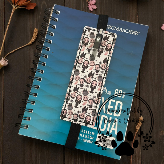 Pen Pouch - Family Values Journal Pen Holder