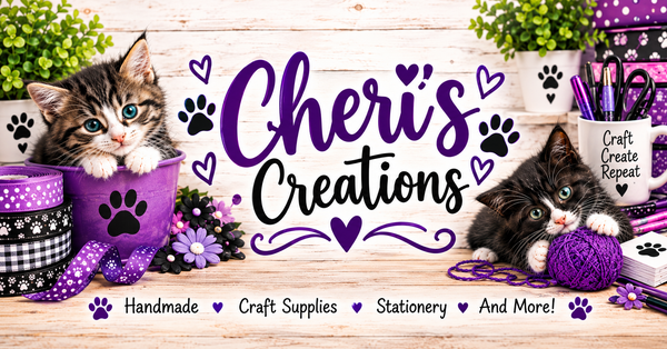 Cheri’s Boutique Supplies