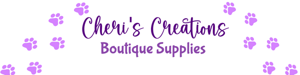 Cheri’s Boutique Supplies