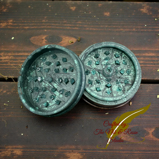 Herb Grinder