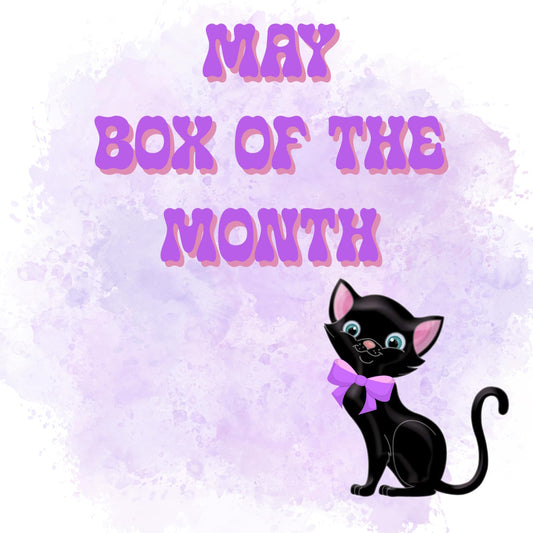 May Box of the Month