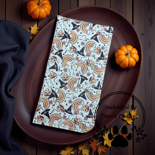 Glasses Case - Trick or Treat Case for Glasses